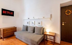 Tiny House Nel Cuore Di Roma