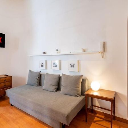 Tiny House Nel Cuore Di Roma Esterno foto