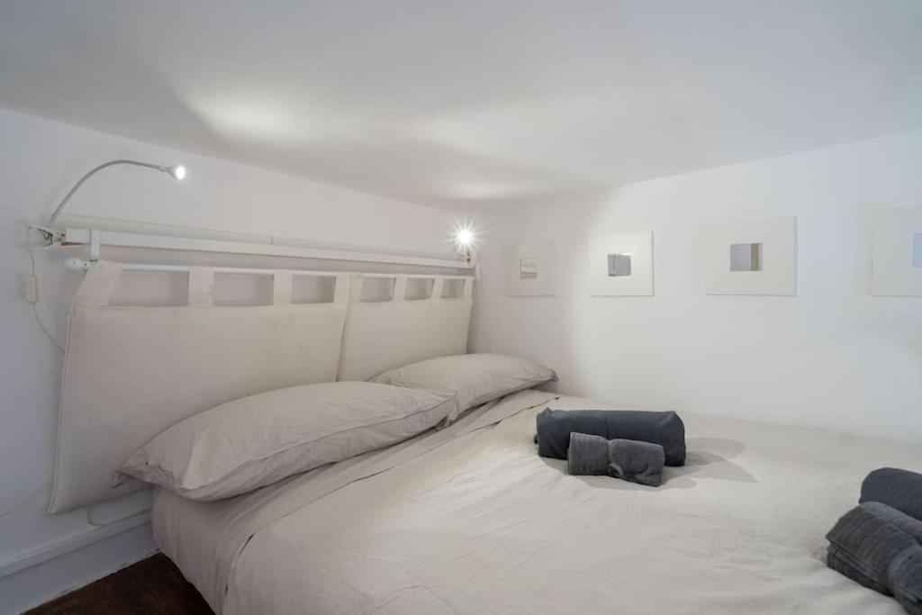 Tiny House Nel Cuore Di Roma Esterno foto