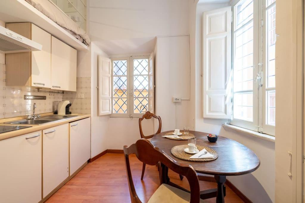 Tiny House Nel Cuore Di Roma Esterno foto