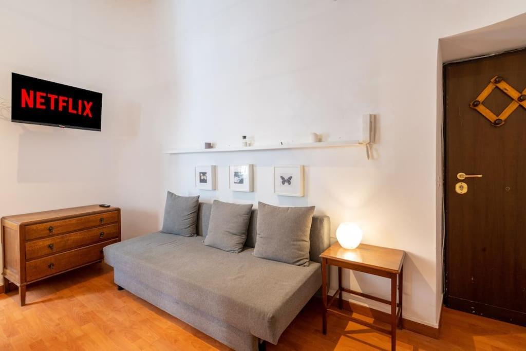 Tiny House Nel Cuore Di Roma Esterno foto