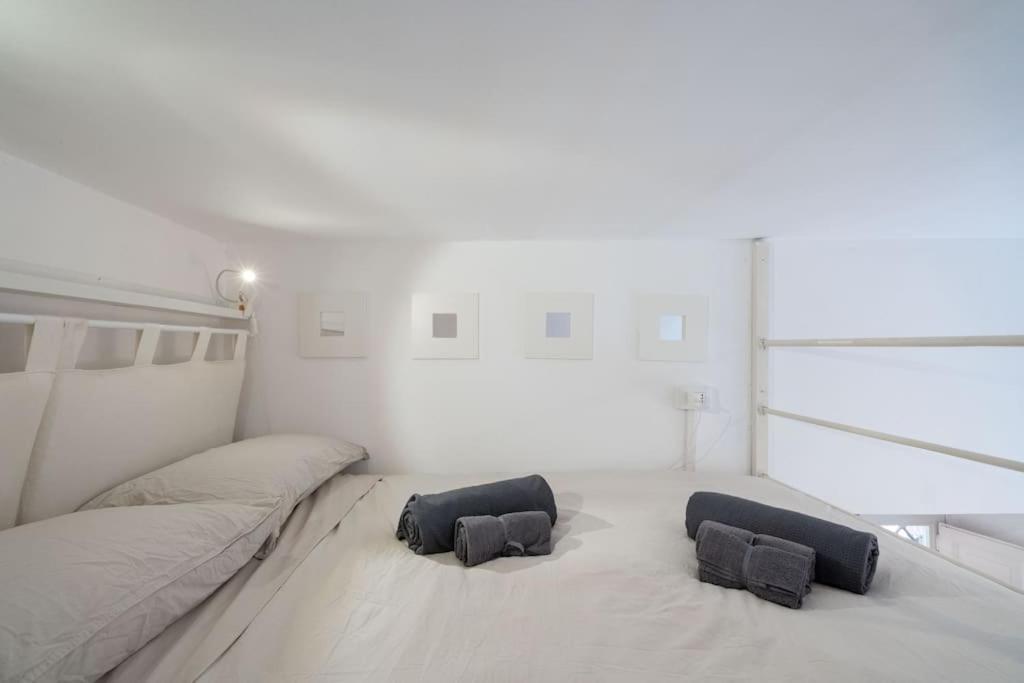 Tiny House Nel Cuore Di Roma Esterno foto